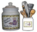 Cookie Jars