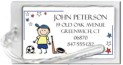 Luggage Tags