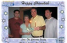 Holiday Family Photo Cards