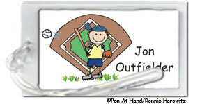 baseball