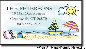 Luggage Tags