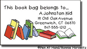 Luggage Tags