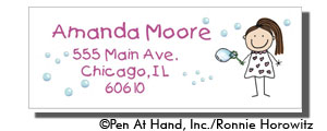 Label