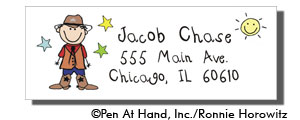 Label