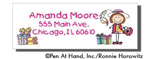Label