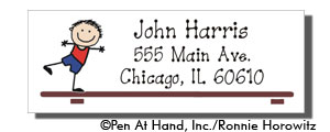 Label