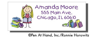 Label