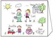 Family Card