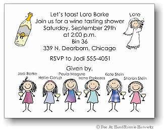 Party Invitation