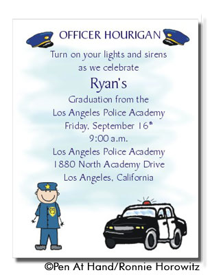 Party Invitation