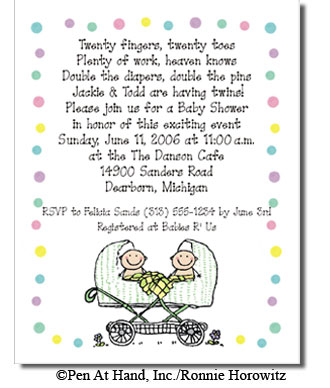 Party Invitation