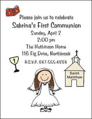 Party Invitation