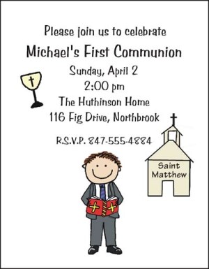 Party Invitation