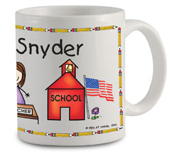 Mug
