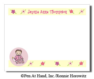 Thankyou Card