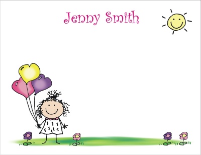 Thankyou Card