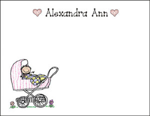 Thankyou Card