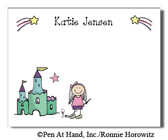 Thankyou Card
