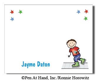 Thankyou Card