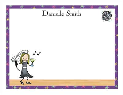 Thankyou Card