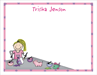 Thankyou Card